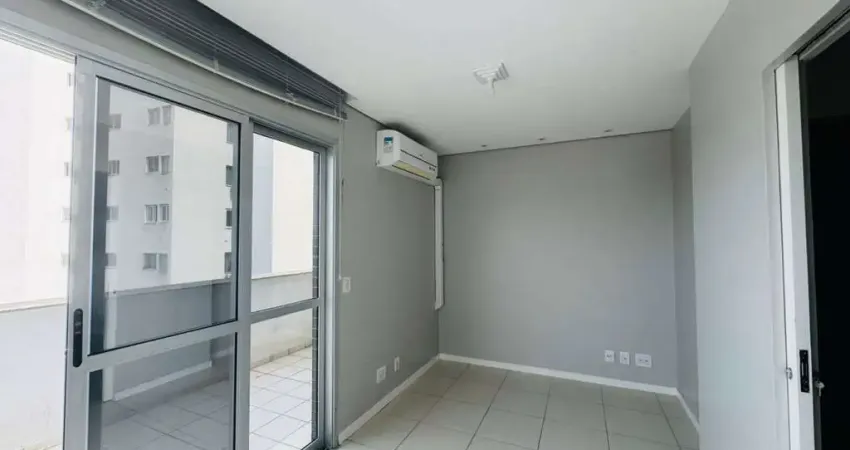Sala comercial para venda em florianópolis, centro, 1 banheiro
