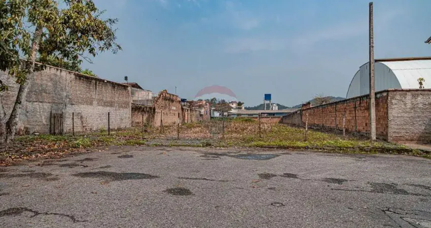 Terreno à venda no Itoupava Norte, Blumenau
