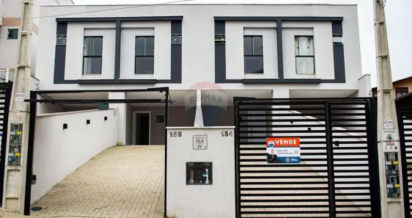 Casa com 2 quartos à venda no Tribess, Blumenau 