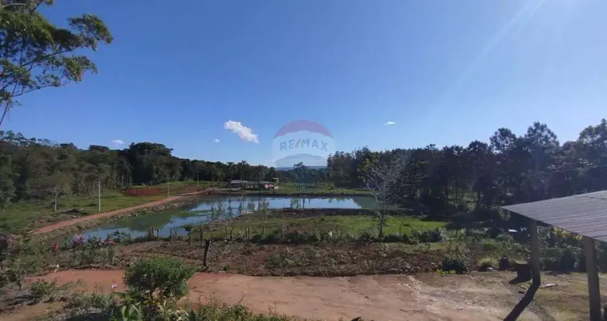 Chácara / sítio à venda no Santa Maria, Benedito Novo 