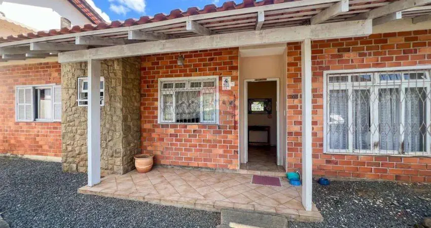 Casa com 4 quartos à venda no Tapajós, Indaial 