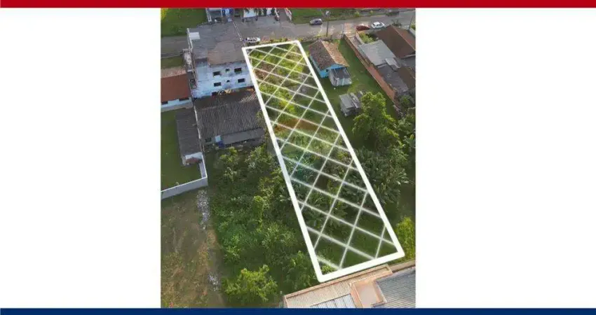Terreno | Próximo ao CENTRO | Até 8 pavimentos |100% PERMUTA por área construída no local