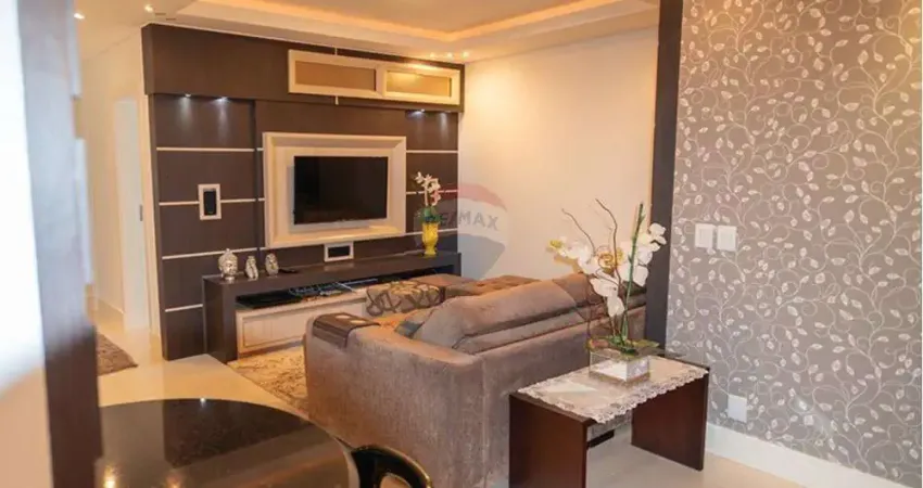 Apartamento com 3 quartos à venda no Nações, Indaial 