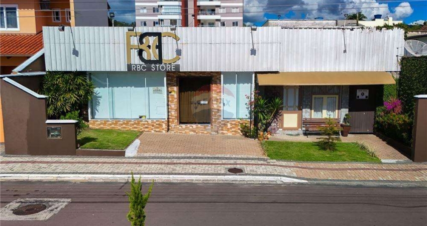 Sala comercial à venda na Rua Pará, 60, Estados, Indaial