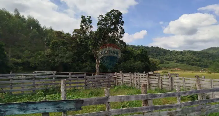 Chácara / sítio à venda na Margem Esquerda, Apiúna 