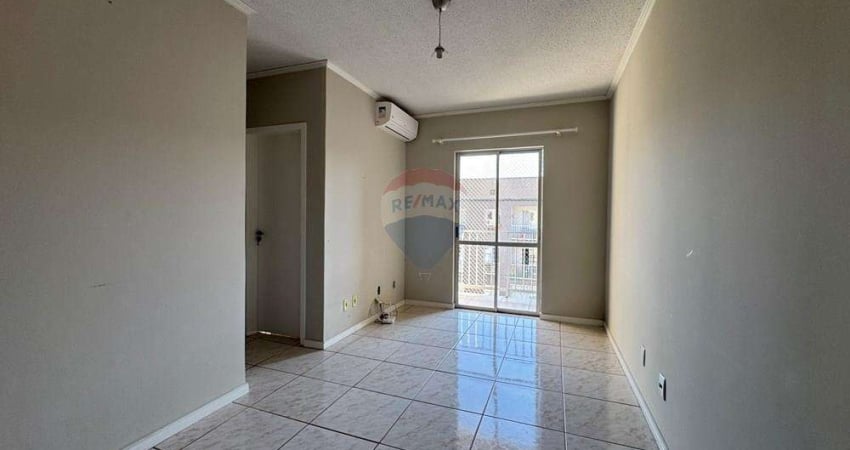 Apartamento Semi Mobiliado em Blumenau no Bairro Itoupavazinha por R$215mil