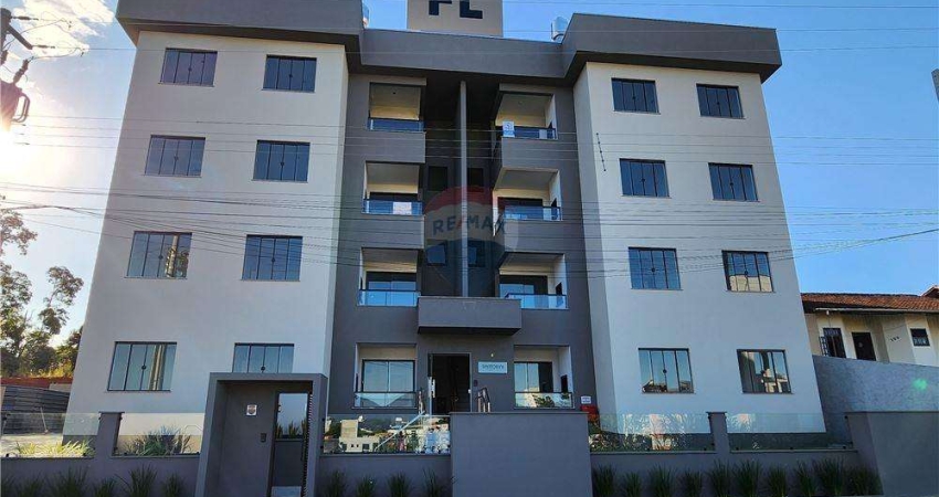 Apartamento com 2 quartos à venda na Rua Itapema, 401, Rio Morto, Indaial