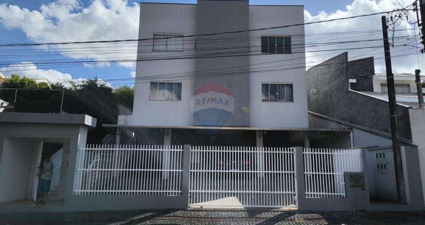 Apartamento com 1 quarto à venda na Rua Varsóvia, 233, Tapajós, Indaial