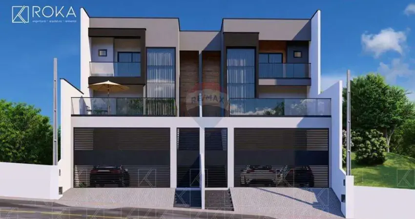 Casa com 3 quartos à venda no Tapajós, Indaial