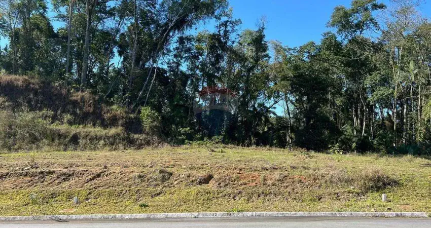 Terreno à venda na Rua Marechal Floriano Peixoto, 22, Estados, Indaial