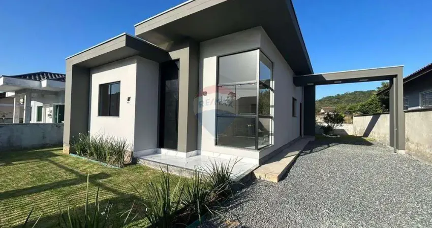 Casa com 3 quartos à venda no Estrada das Areias, Indaial 