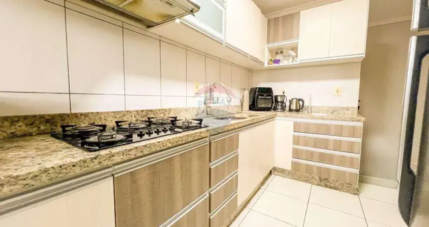 Apartamento com 2 quartos à venda na Rua Itajaí, 573, Rio Morto, Indaial