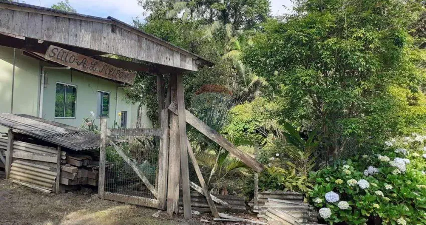 Chácara / sítio à venda na Rua Damiana, 4500, Rio Morto, Rodeio