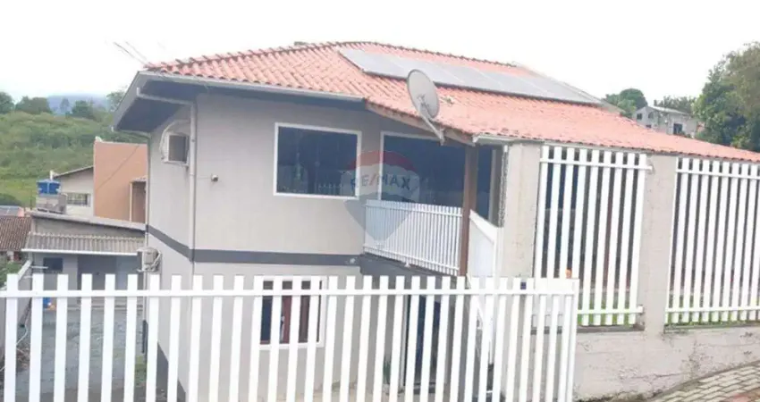 Excelente custo-benefício! casa com 3 quartos pronta para morar