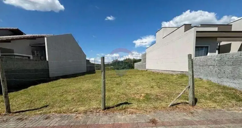 Terreno à venda no Warnow, Indaial