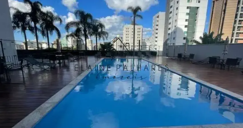 Cobertura com 4 quartos à venda na Rua Bernardo Guimarães, 1581, Lourdes, Belo Horizonte