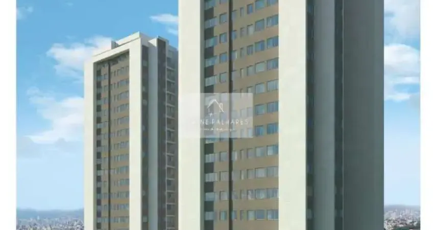 Apartamento com 3 quartos à venda na Rua Iraí, 451, Vila Paris, Belo Horizonte