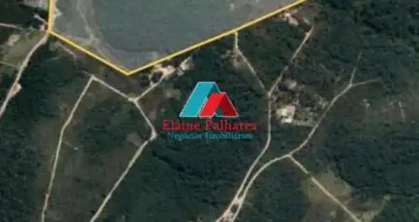 Terreno à venda na Yete, Icaivera, Contagem