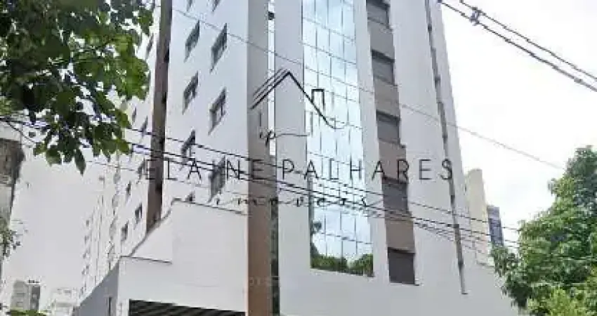 Apartamento com 3 quartos à venda na Rua Antônio de Albuquerque, 1008, Savassi, Belo Horizonte