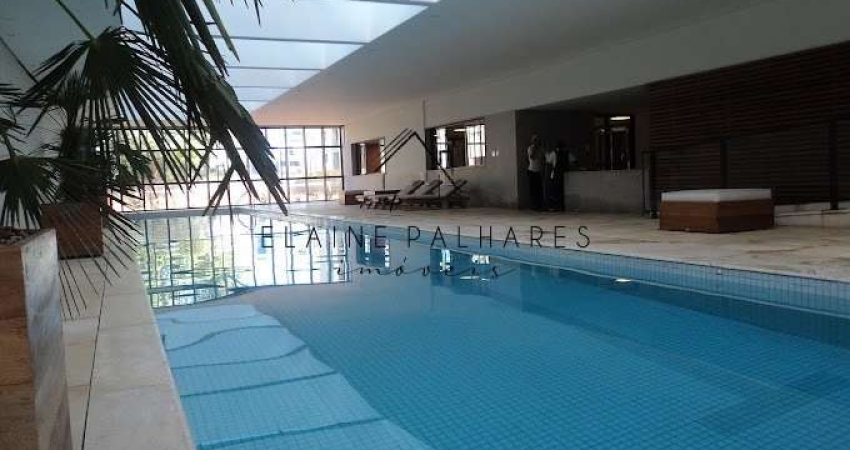 Apartamento com 4 quartos à venda na Rua Maranhão, 1418, Funcionários, Belo Horizonte