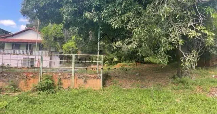 Casa com 2 quartos à venda na João Augusto Bitarães, 304, Trevo, Belo Horizonte