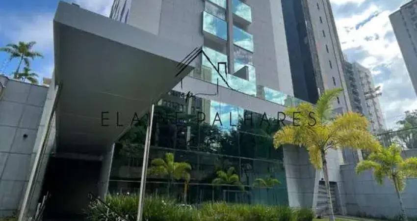 Apartamento com 3 quartos à venda na Sergipe, 1170, Savassi, Belo Horizonte