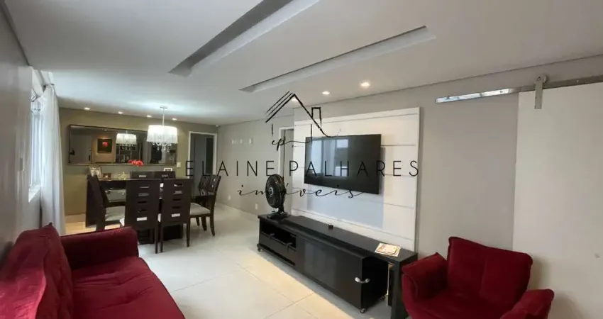 Apartamento com 3 quartos à venda na Rua Doutor Juvenal dos Santos, 270, Luxemburgo, Belo Horizonte
