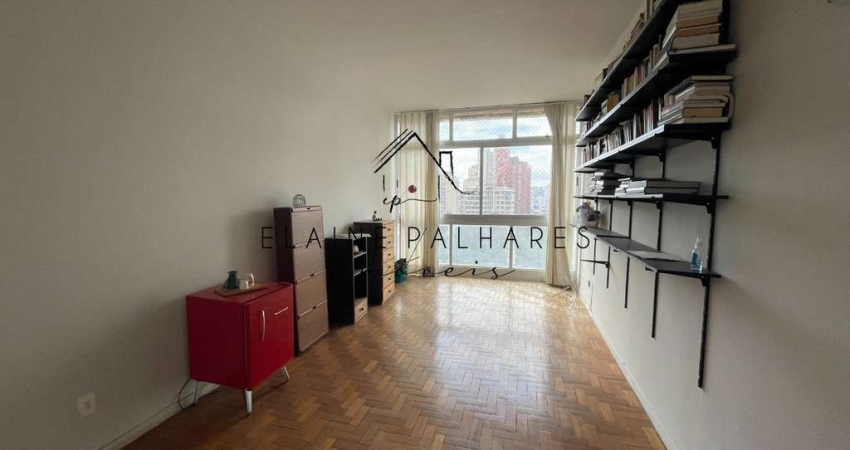 Apartamento com 1 quarto à venda na Rua dos Timbiras, 2500, Lourdes, Belo Horizonte