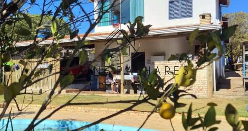 Chácara / sítio com 5 quartos à venda na Geraldo Venancio, 2551, Serra Azul, Mateus Leme