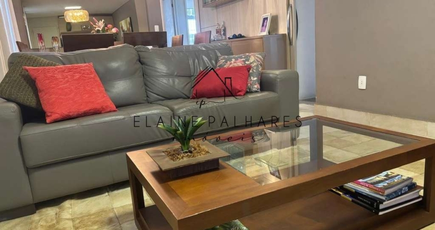 Apartamento com 3 quartos à venda na Rua Doutor Juvenal dos Santos, 247, Luxemburgo, Belo Horizonte