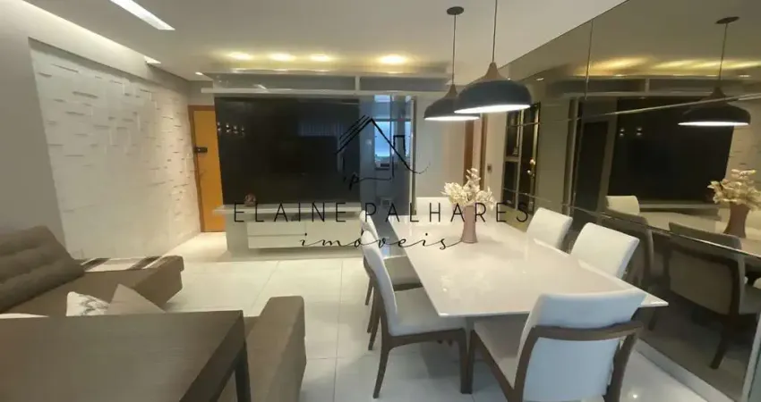 Apartamento com 3 quartos à venda na Rua Ernani Agricola, 242, Buritis, Belo Horizonte