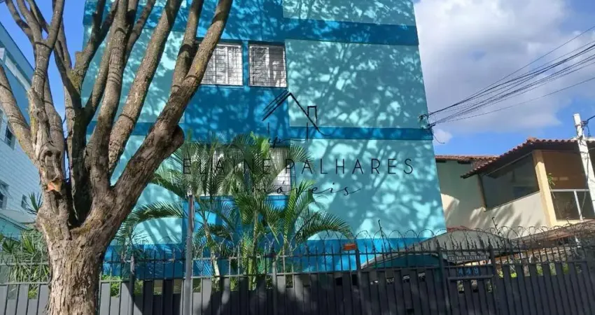 Apartamento com 3 quartos à venda na Rua Indiana, 449, Jardim América, Belo Horizonte