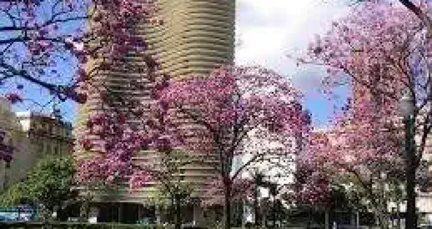 Apartamento com 3 quartos à venda na Praça da Liberdade, 153, Savassi, Belo Horizonte