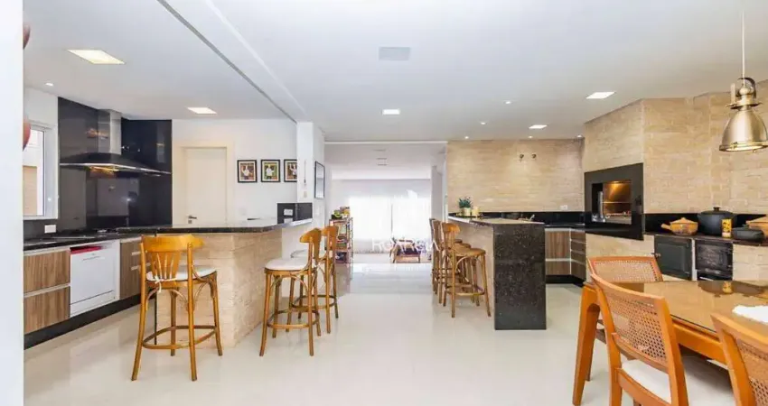 Casa com 3 dormitórios à venda, 302 m² por R$ 1.880.000,00 - Barreirinha - Curitiba/PR