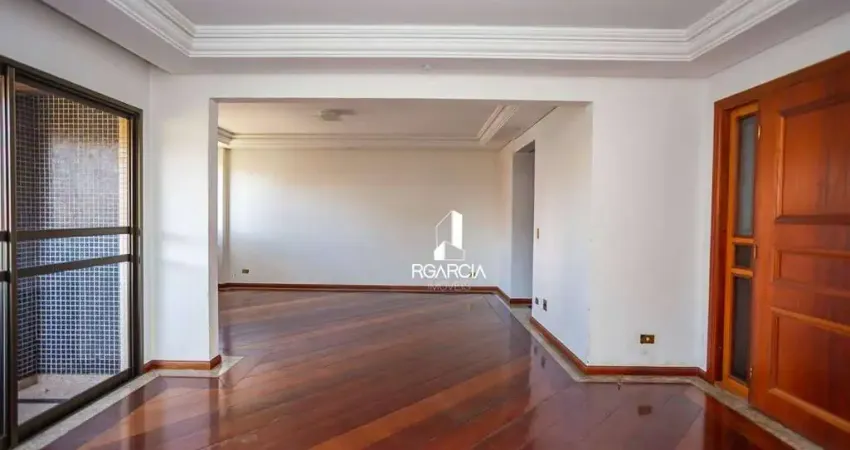 Apartamento com 4 dormitórios à venda, 201 m² por R$ 1.270.000,00 - Mercês - Curitiba/PR