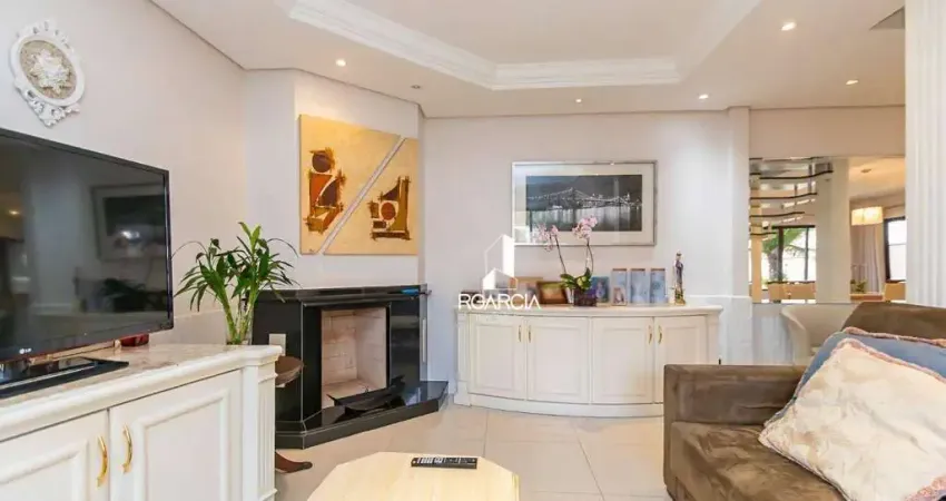 Casas à venda, 234 m² por r$ 1.190.000 - costeira - são josé dos pinhais/pr