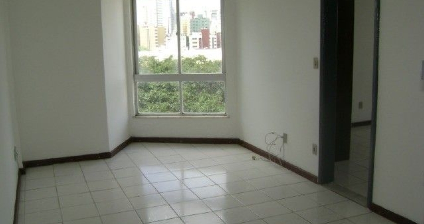 Apartamento com 1 quarto à venda na Pituba, Salvador 