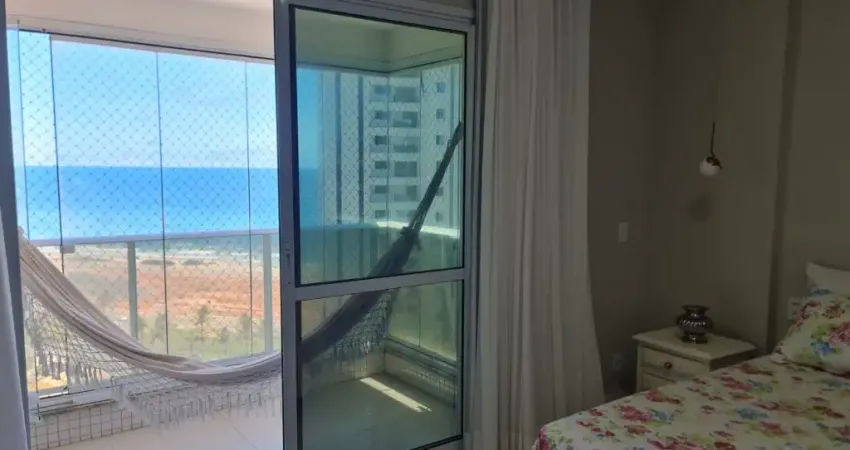 Apartamento com 4 quartos à venda na Rua Manoel Antonio Galvão, 176, Pituaçu, Salvador