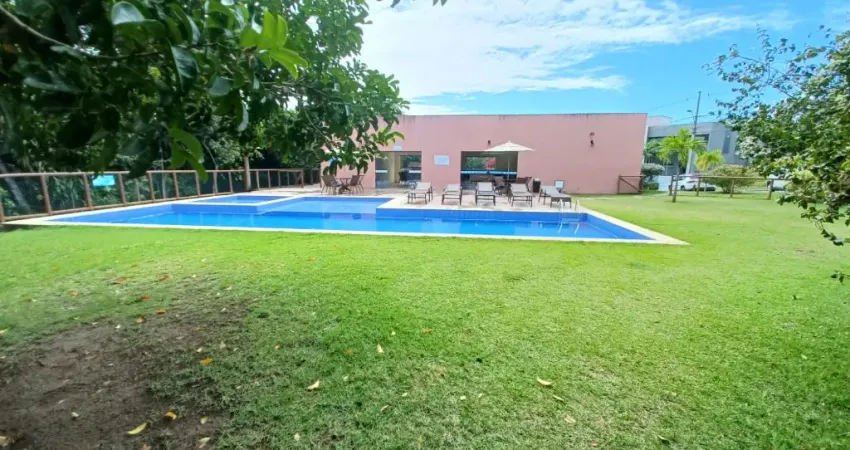 Casa com 4 quartos à venda na Rua Sucupió, 12, Abrantes, Camaçari