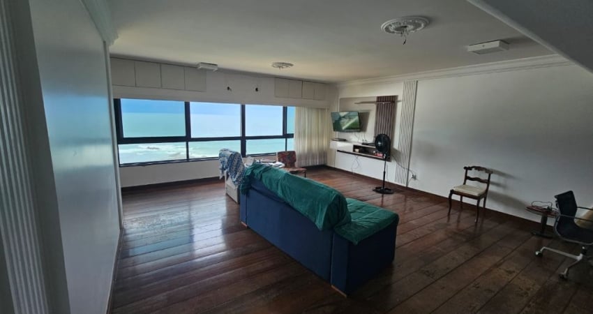 Apartamento com 4 quartos à venda na Avenida Oceânica, 2400, Ondina, Salvador