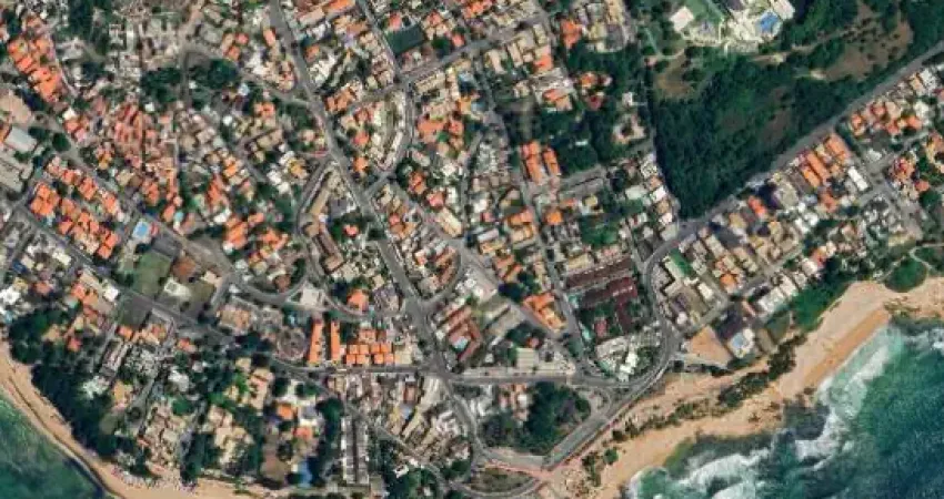 Terreno à venda na Avenida das Dunas, 10, Itapuã, Salvador