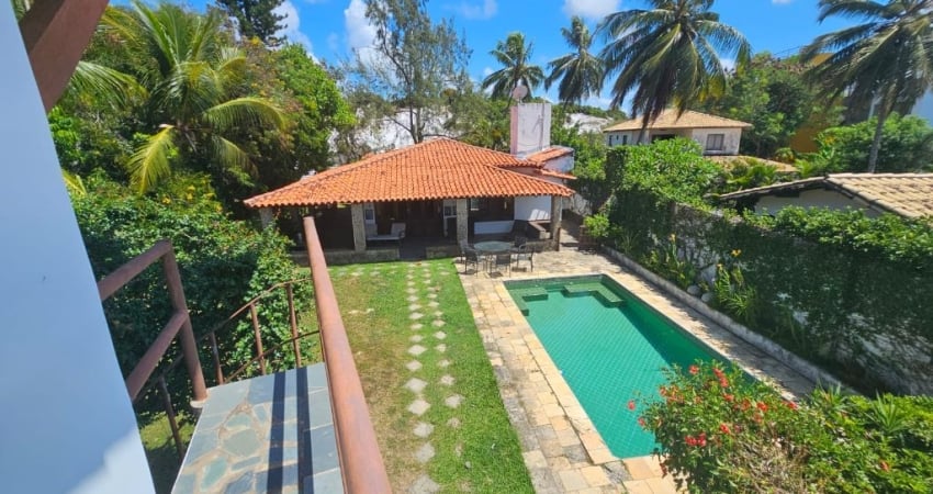 Casa com 4 quartos à venda na Avenida das Dunas, 130, Itapuã, Salvador