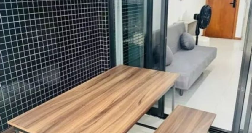 Apartamento para alugar no Salvador Prime – Caminho das Árvores, Salvador (BA)