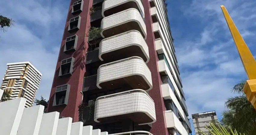 Apartamento 1 Quarto | Corredor da Vitória – Salvador/BA
