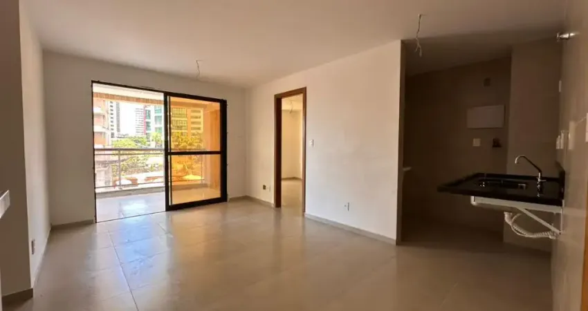 Apartamento à Venda – Haus Horto, Horto Florestal, Salvador/BA