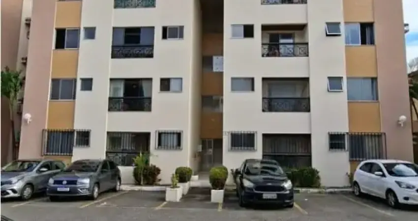 Apartamento com 2 quartos à venda na Rua Luís Eduardo Magalhães, 192, Itapuã, Salvador