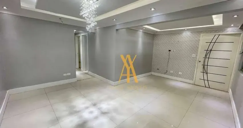 Casa com 2 dormitórios à venda, 157 m² por R$ 588.900,00 - Cidade Antônio Estevão de Carvalho - São Paulo/SP