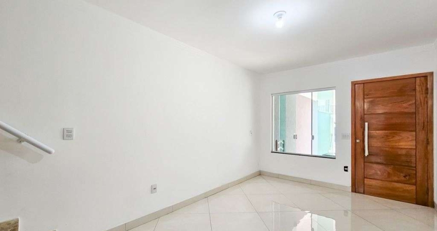 Sobrado com 3 dormitórios à venda, 120 m² por R$ 610.000,00 - Vila Ré - São Paulo/SP