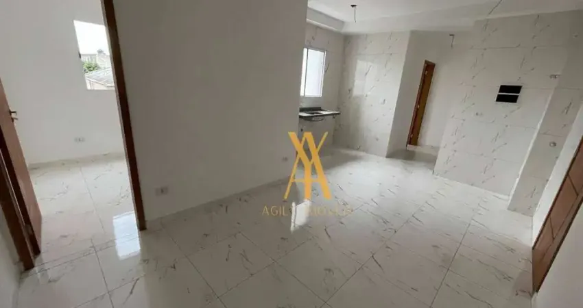 Apartamento com 2 dormitórios à venda, 41 m² por R$ 254.900,00 - Cidade Antônio Estevão de Carvalho - São Paulo/SP