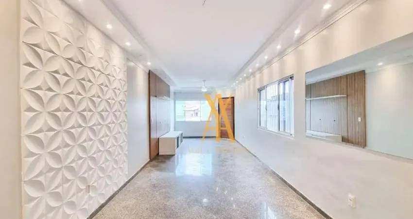 Sobrado com 3 dormitórios à venda, 200 m² por R$ 960.000,00 - Cidade Patriarca - São Paulo/SP